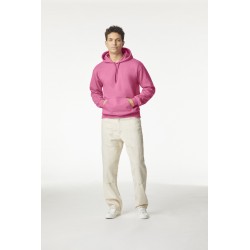 GISF500 mikina s kapucí