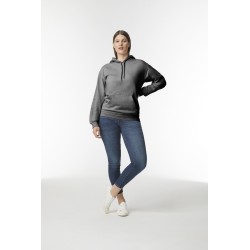 GISF500 mikina s kapucí