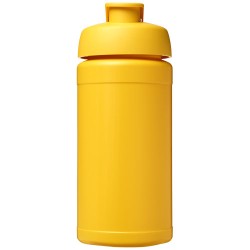 Sportovní láhev s vyklápěcím víčkem Baseline Plus 500 ml