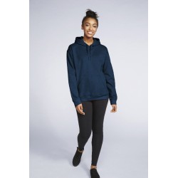 GISF500 mikina s kapucí