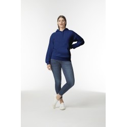 GISF500 mikina s kapucí