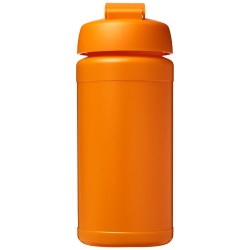 Sportovní láhev s vyklápěcím víčkem Baseline Plus 500 ml