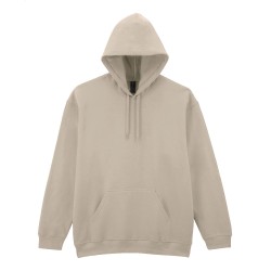 GISF500 mikina s kapucí