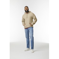 GISF500 mikina s kapucí