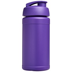 Sportovní láhev s vyklápěcím víčkem Baseline Plus 500 ml