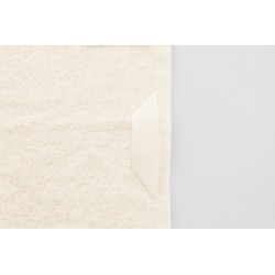 Terry M bavlněný froté ručník - 50×100 cm