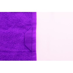 Terry M bavlněný froté ručník - 50×100 cm