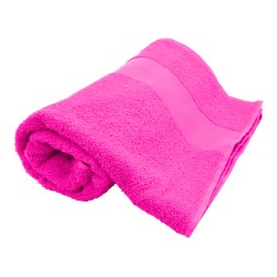 Terry L bavlněný froté ručník - 70×140 cm