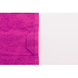 Terry L bavlněný froté ručník - 70×140 cm