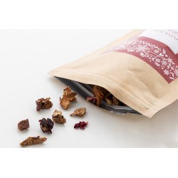 Snowberry zimní čaj z lesního ovoce, 40g