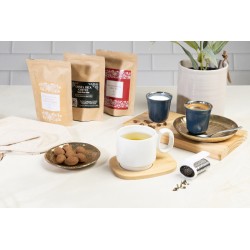 Snowberry zimní čaj z lesního ovoce, 40g