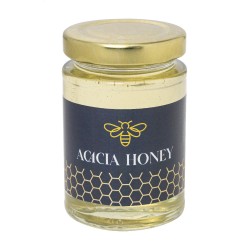 Acahon M akátový med, 135 g