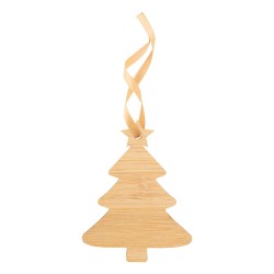 BooCard vánoční přání, sněhová vločka