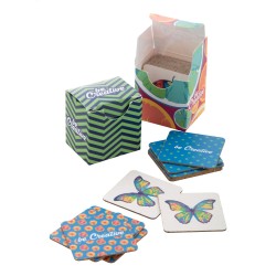 Peppermor Creative pexeso na zakázku