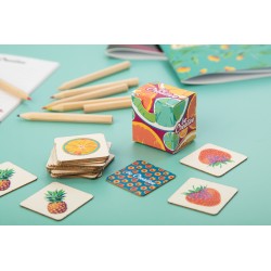 Peppermor Creative pexeso na zakázku