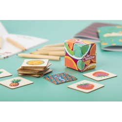 Peppermor Creative pexeso na zakázku