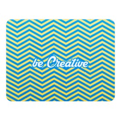 CreaFelt Cursor XL RPET podložka pod myš