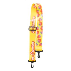 SuboCarry ramenní popruh na zakázku