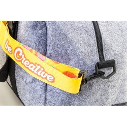 SuboCarry ramenní popruh na zakázku