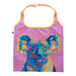 SuboShop Fold II nákupní taška RPET na zakázku