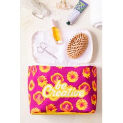 CreaBeauty XL kosmetická taštička na zakázku