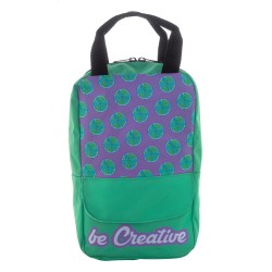 SuboBag Back Mini batoh RPET na zakázku