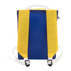 CreaCool Back zakázkový chladicí batoh z RPET