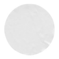 CreaClean RPET hadřík na brýle na zakázku, kruh