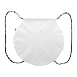 CreaDraw Circle taška na stahování šňůrkou na zakázku