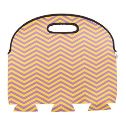 PivoBag zakázková RPET taška na pivo