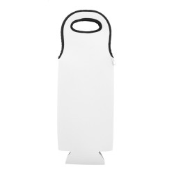 VinoBag zakázková taška na víno RPET