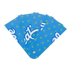 Folbreeze vějíř na zakázku