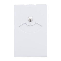 CreaPark Pico parkovací karta