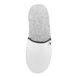 CreaFelt Slip RPET pantofle na zakázku