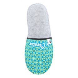 CreaFelt Slip RPET pantofle na zakázku