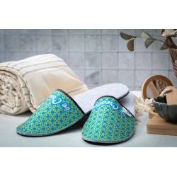 CreaFelt Slip RPET pantofle na zakázku