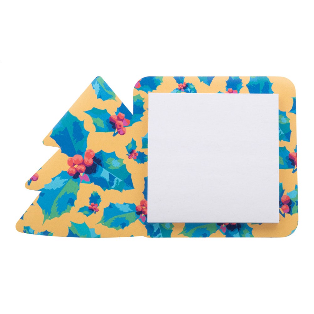 CreaStick Fridge Xmas B magnet na ledničku na zakázku, vánoční stromek