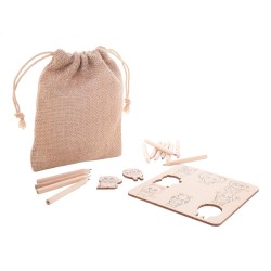 Matchmor hra s přizpůsobením barev