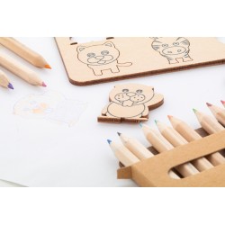 Matchmor hra s přizpůsobením barev