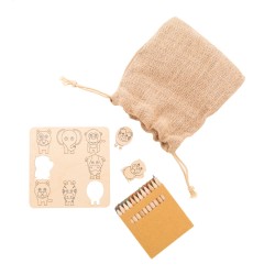 Matchmor hra s přizpůsobením barev