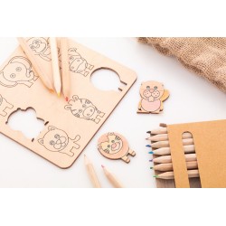 Matchmor hra s přizpůsobením barev