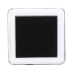 MagBadge Square magnet na ledničku se špendlíkem