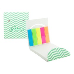 CreaStick Seed Combo C lepicí poznámkový blok na zakázku