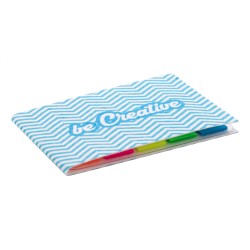 CreaStick Seed Page A označovač stránek na zakázku