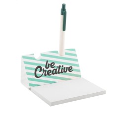 CreaStick Seed Hold stojánek na pera na zakázku