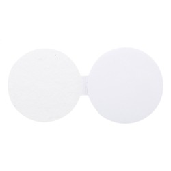 CreaStick Seed Circle lepicí poznámkový blok na zakázku