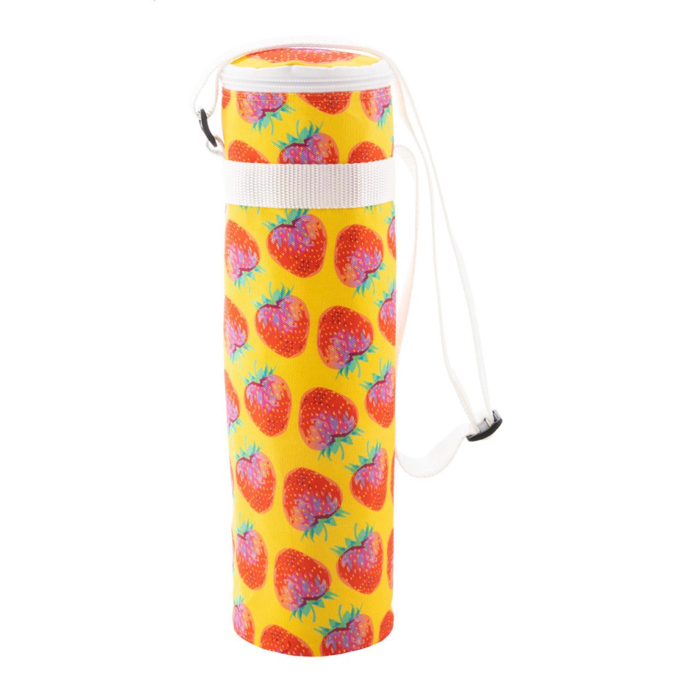 CreaCool Aqua chladící taška na láhve na zakázku