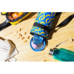 CreaCool Aqua chladící taška na láhve na zakázku