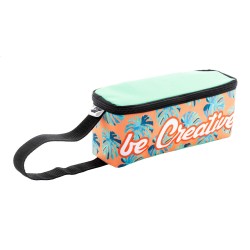 CreaSnack Panino chladicí taška na jídlo na zakázku