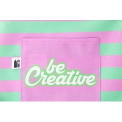 CreaChef Kid RPET zástěra na zakázku